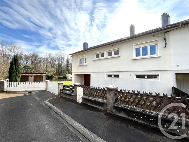 Maison à vendre MOYEUVRE GRANDE