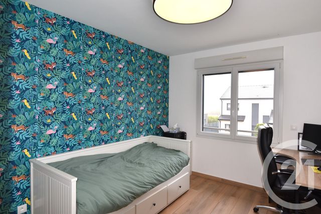 maison à vendre - 6 pièces - 120.0 m2 - ESCHERANGE - 57 - LORRAINE - Century 21 Les Trois Frontières