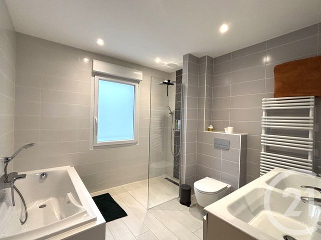 maison à vendre - 6 pièces - 120.0 m2 - ESCHERANGE - 57 - LORRAINE - Century 21 Les Trois Frontières