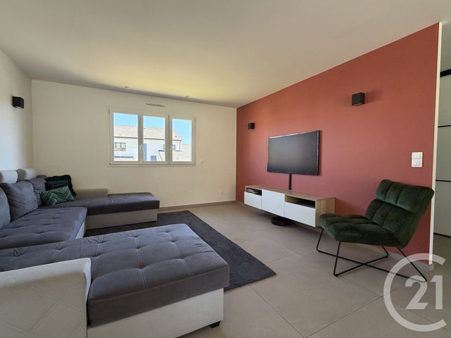 maison à vendre - 6 pièces - 120.0 m2 - ESCHERANGE - 57 - LORRAINE - Century 21 Les Trois Frontières