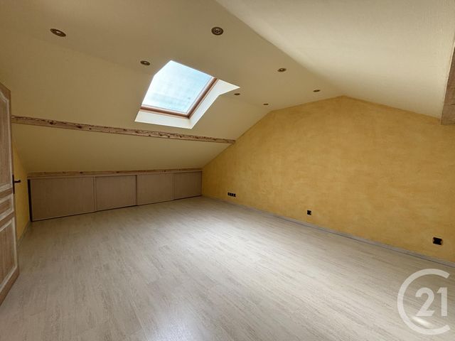 maison à vendre - 9 pièces - 240.0 m2 - ROUSSY LE VILLAGE - 57 - LORRAINE - Century 21 Les Trois Frontières