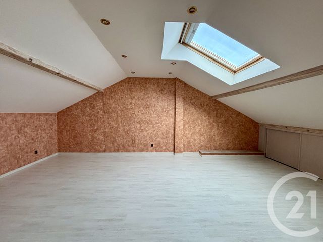 maison à vendre - 9 pièces - 240.0 m2 - ROUSSY LE VILLAGE - 57 - LORRAINE - Century 21 Les Trois Frontières