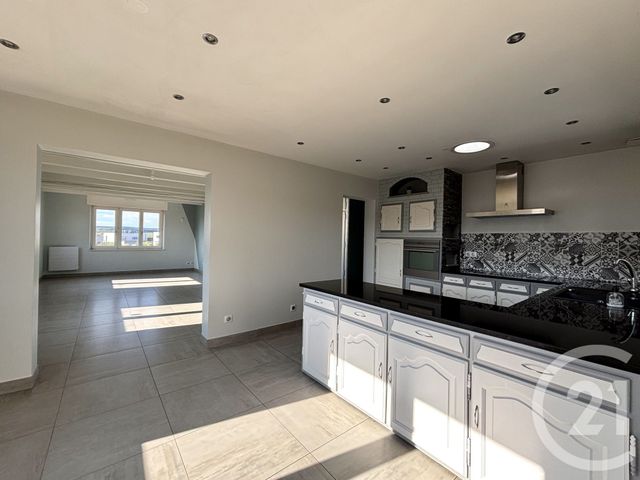 maison à vendre - 9 pièces - 240.0 m2 - ROUSSY LE VILLAGE - 57 - LORRAINE - Century 21 Les Trois Frontières