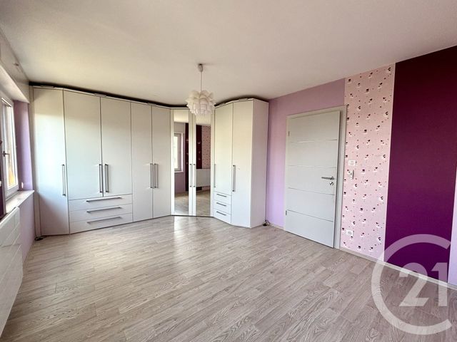 maison à vendre - 9 pièces - 240.0 m2 - ROUSSY LE VILLAGE - 57 - LORRAINE - Century 21 Les Trois Frontières