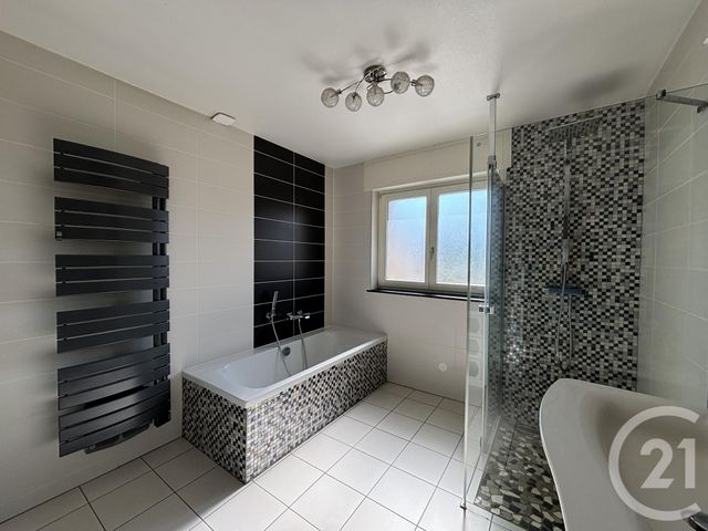 maison à vendre - 9 pièces - 240.0 m2 - ROUSSY LE VILLAGE - 57 - LORRAINE - Century 21 Les Trois Frontières