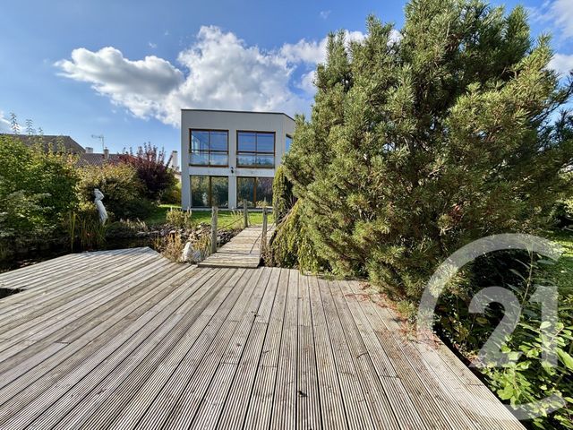 Maison à vendre ROUSSY LE VILLAGE