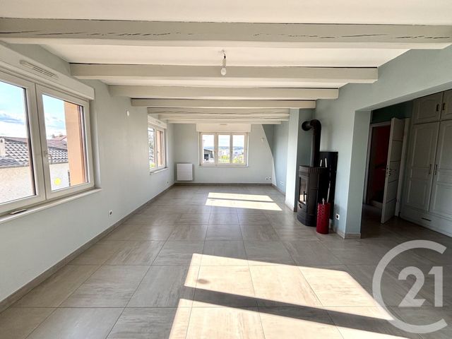 maison à vendre - 9 pièces - 240.0 m2 - ROUSSY LE VILLAGE - 57 - LORRAINE - Century 21 Les Trois Frontières