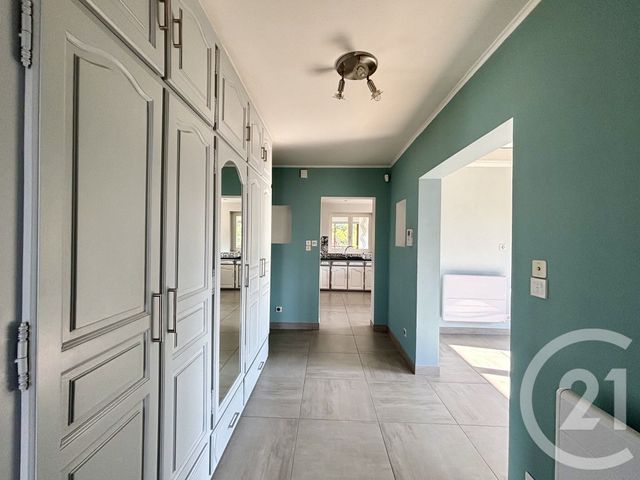 maison à vendre - 9 pièces - 240.0 m2 - ROUSSY LE VILLAGE - 57 - LORRAINE - Century 21 Les Trois Frontières