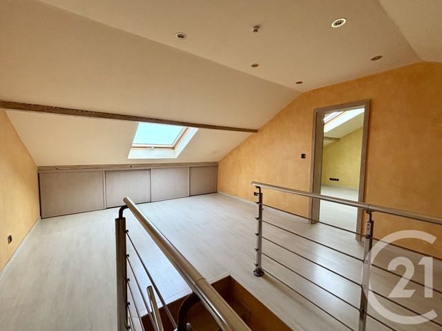 maison à vendre - 9 pièces - 240.0 m2 - ROUSSY LE VILLAGE - 57 - LORRAINE - Century 21 Les Trois Frontières