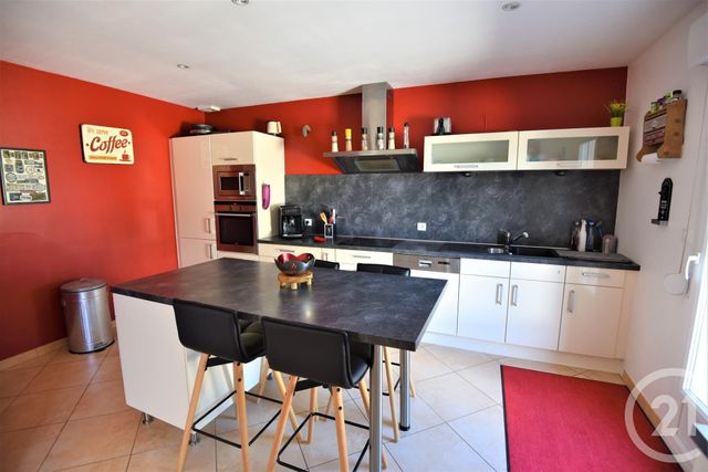 maison à vendre - 6 pièces - 147.0 m2 - OUDRENNE - 57 - LORRAINE - Century 21 Les Trois Frontières maison à vendre - 6 pièces - 147.0 m2 - OUDRENNE - 57 - LORRAINE - Century 21 Les Trois Frontières