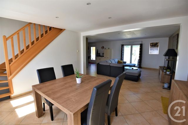maison à vendre - 6 pièces - 147.0 m2 - OUDRENNE - 57 - LORRAINE - Century 21 Les Trois Frontières maison à vendre - 6 pièces - 147.0 m2 - OUDRENNE - 57 - LORRAINE - Century 21 Les Trois Frontières