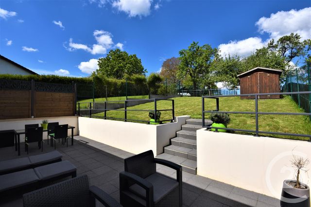 maison à vendre - 6 pièces - 147.0 m2 - OUDRENNE - 57 - LORRAINE - Century 21 Les Trois Frontières maison à vendre - 6 pièces - 147.0 m2 - OUDRENNE - 57 - LORRAINE - Century 21 Les Trois Frontières