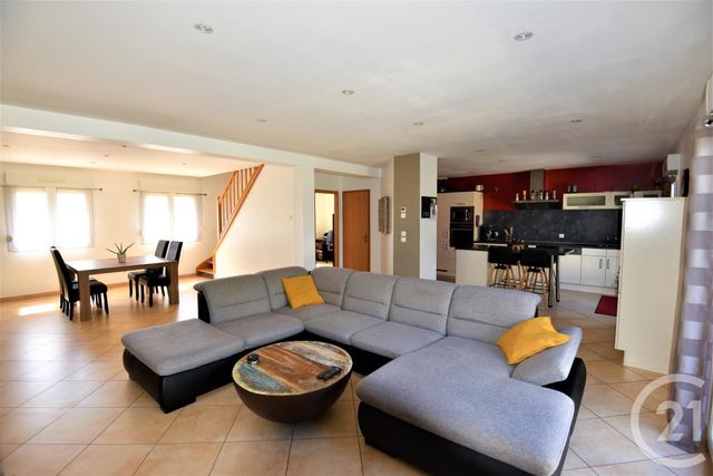 maison à vendre - 6 pièces - 147.0 m2 - OUDRENNE - 57 - LORRAINE - Century 21 Les Trois Frontières maison à vendre - 6 pièces - 147.0 m2 - OUDRENNE - 57 - LORRAINE - Century 21 Les Trois Frontières