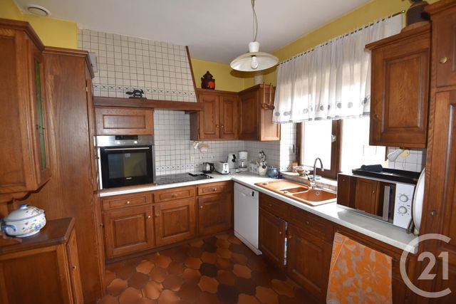 maison - HETTANGE GRANDE - 57