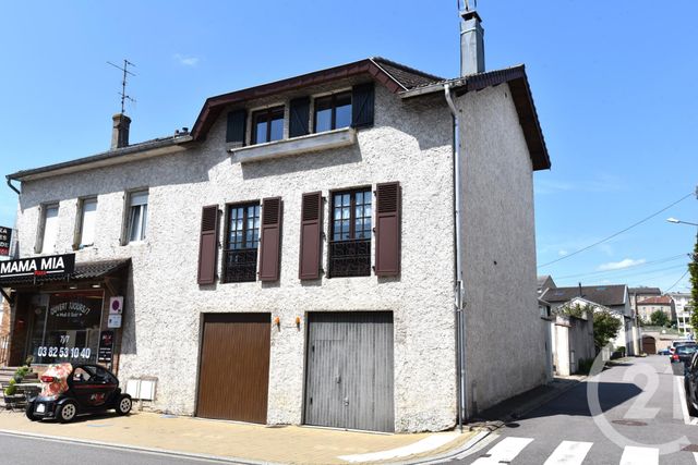maison - HETTANGE GRANDE - 57