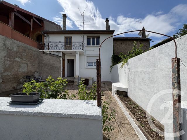 maison - CATTENOM - 57