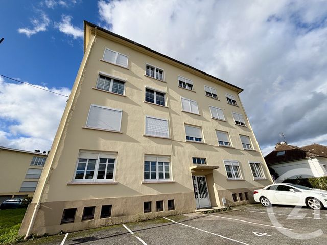 Afficher la photo en grand Appartement F4 à vendre - 4 pièces - 71.2 m2 - THIONVILLE - 57 - LORRAINE - Century 21 Les Trois Frontières