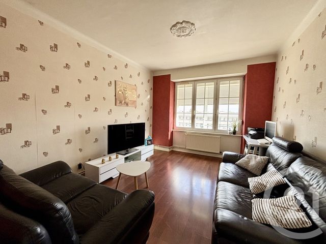 appartement - THIONVILLE - 57