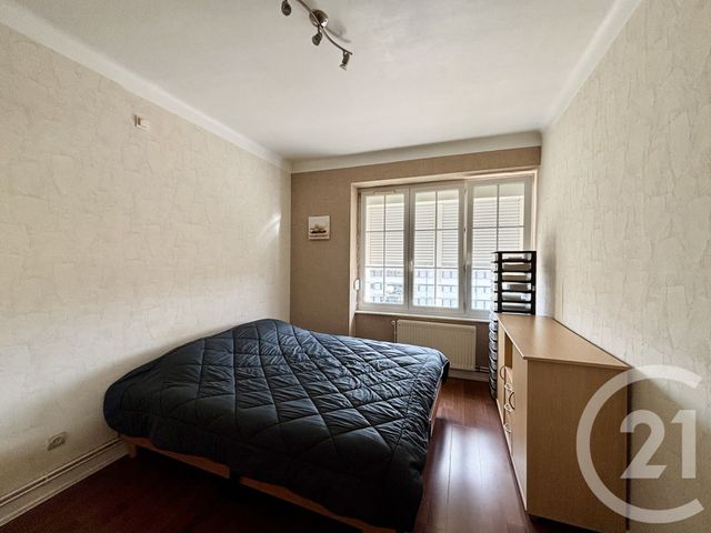 Afficher la photo en grand Appartement F4 à vendre - 4 pièces - 71.2 m2 - THIONVILLE - 57 - LORRAINE - Century 21 Les Trois Frontières