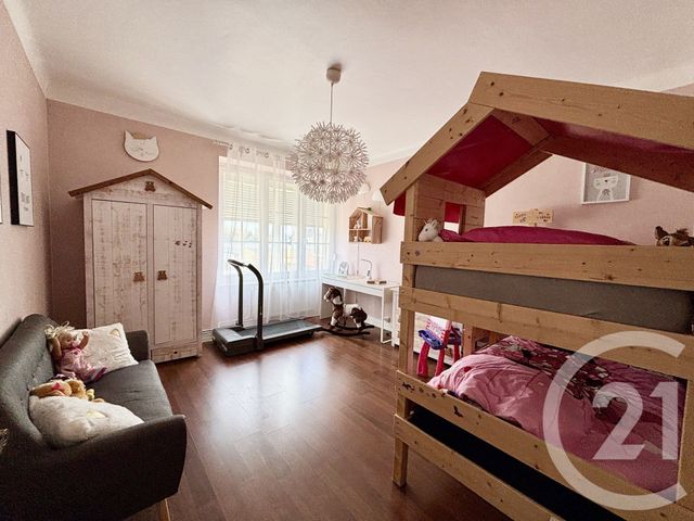 Afficher la photo en grand Appartement F4 à vendre - 4 pièces - 71.2 m2 - THIONVILLE - 57 - LORRAINE - Century 21 Les Trois Frontières